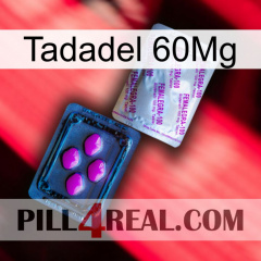 Tadadel 60Mg 37